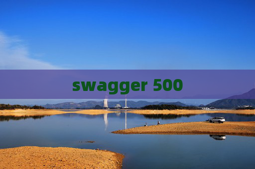 swagger 500